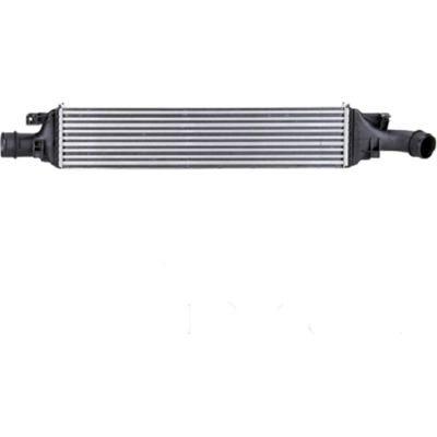 Intercooler - AU3012102 pa2