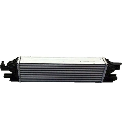 Intercooler - FO3012111 pa2