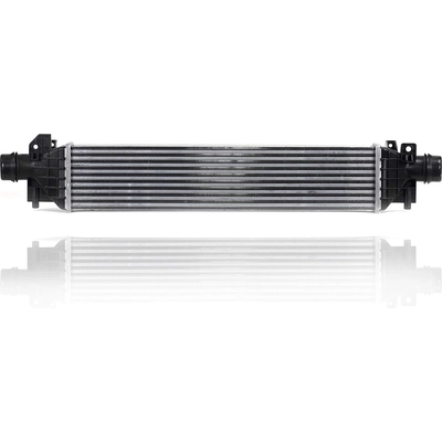 Intercooler - GM3012107 pa1