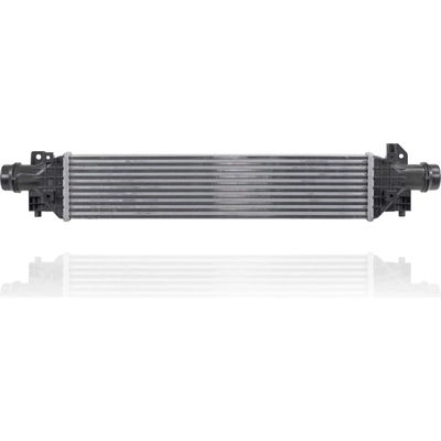 Intercooler - GM3012107 pa2