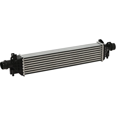 Intercooler - GM3012107 pa4