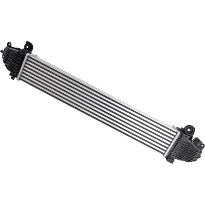 Intercooler - GM3012116 pa2