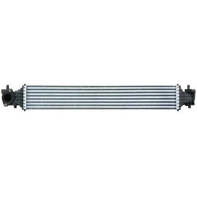 Various Manufacturers - HO3012101 - Intercooler pa1