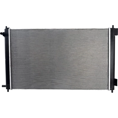 Intercooler - LX3012100 pa1