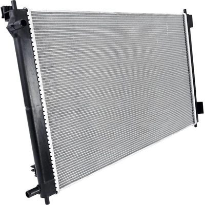 Intercooler - LX3012100 pa2
