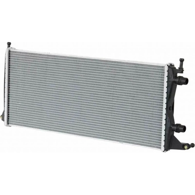 Intercooler - MB3012102 pa1