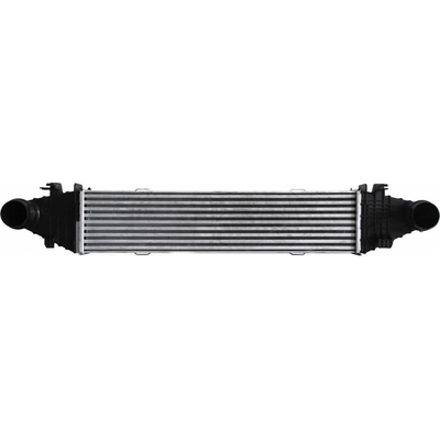 Intercooler - MB3012105 pa1