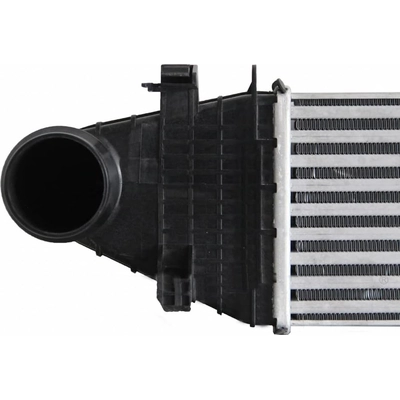 Intercooler - MB3012105 pa2