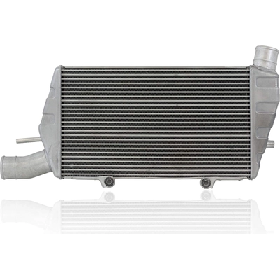 Intercooler - MI3012101 pa2