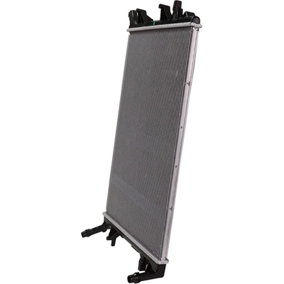 Intercooler - VW3012113 pa2