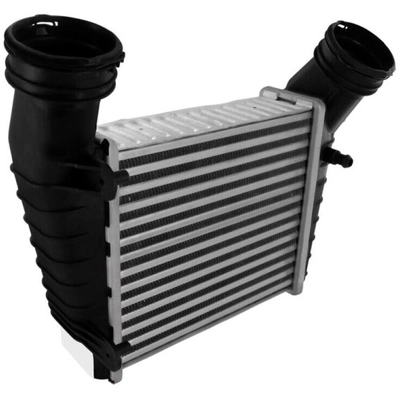 VEMO - V15-60-5063 - Intercooler pa1