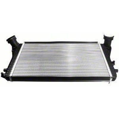 Intercooler by VEMO - V15-60-1200 pa1