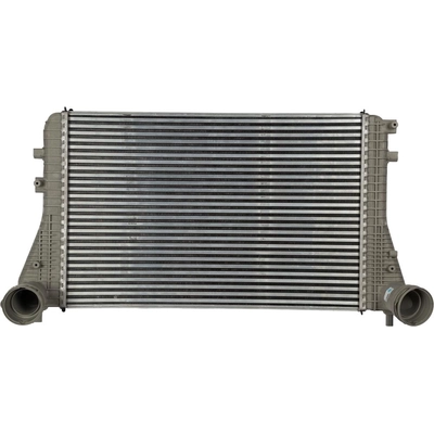 Intercooler - VW3012100 pa2