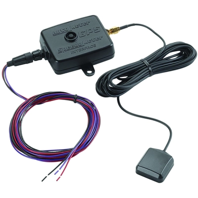 Module d'interface par AUTO METER - 5289 pa3