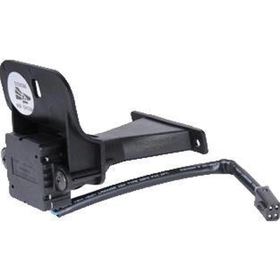 Interior Air Temperature Sensor by ACDELCO - 96476048 pa1