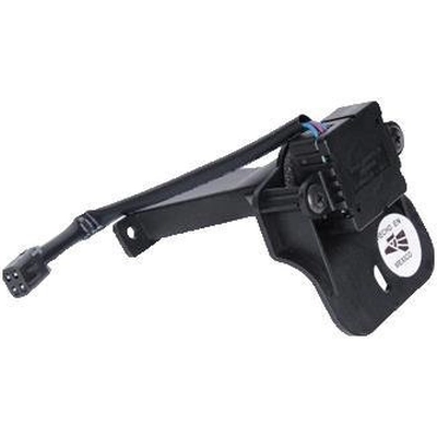 Interior Air Temperature Sensor by ACDELCO - 96476048 pa2