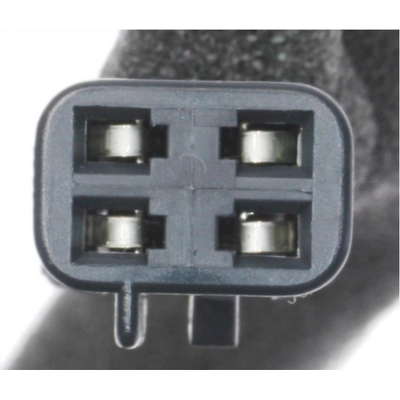 Interior Air Temperature Sensor by BLUE STREAK (HYGRADE MOTOR) - AX146 pa1