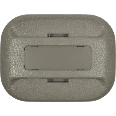 Interior Air Temperature Sensor by BLUE STREAK (HYGRADE MOTOR) - AX296 pa3