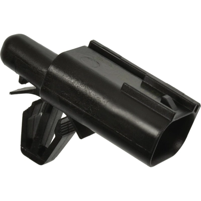 Interior Air Temperature Sensor by BLUE STREAK (HYGRADE MOTOR) - AX318 pa1