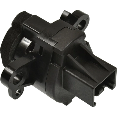Interior Air Temperature Sensor by BLUE STREAK (HYGRADE MOTOR) - AX320 pa2