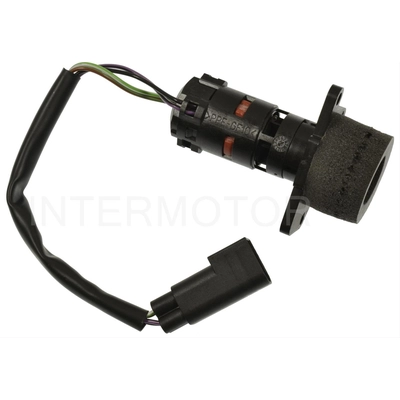 Interior Air Temperature Sensor by BLUE STREAK (HYGRADE MOTOR) - AX392 pa1