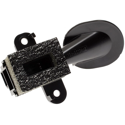 BLUE STREAK (HYGRADE MOTOR) - AX89 - Ambient Air Temperature Sensor pa1