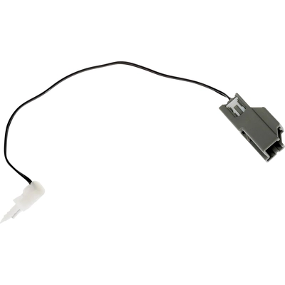 Interior Air Temperature Sensor by DORMAN (OE SOLUTIONS) - 926-546 pa1
