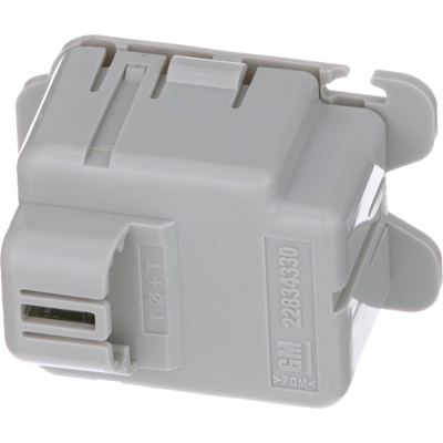 STANDARD - PRO SERIES - AX370 - Cabin Air Temperature Sensor pa6