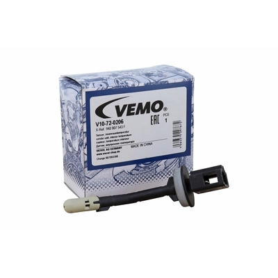 Interior Air Temperature Sensor by VEMO - V10-72-0206 pa1