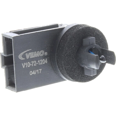 Interior Air Temperature Sensor by VEMO - V10-72-1204 pa2