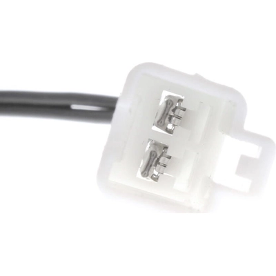 Interior Air Temperature Sensor by VEMO - V53-72-0060 pa1