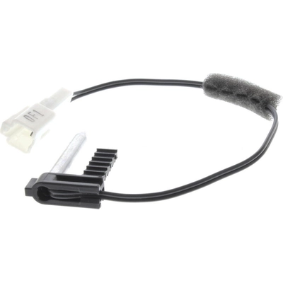 Interior Air Temperature Sensor by VEMO - V53-72-0060 pa2