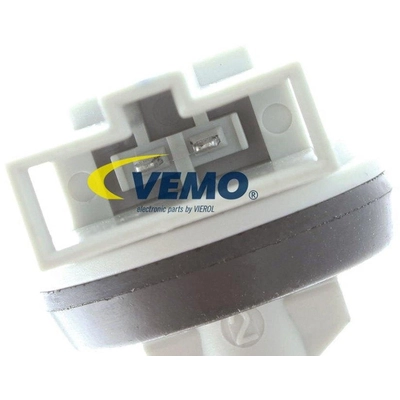 Interior Air Temperature Sensor by VEMO - V10-72-0950 pa2