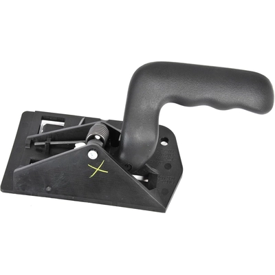 Interior Door Handle by ACDELCO - 15760297 pa2