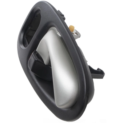 ACI/MAXAIR - 361233 - Rear Passenger Side Interior Door Handle pa1