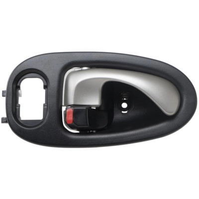 ACI/MAXAIR - 361233 - Rear Passenger Side Interior Door Handle pa2