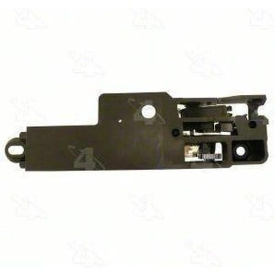 Interior Door Handle by ACI/MAXAIR - 361302 pa3