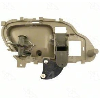 Interior Door Handle by ACI/MAXAIR - 61201 pa3