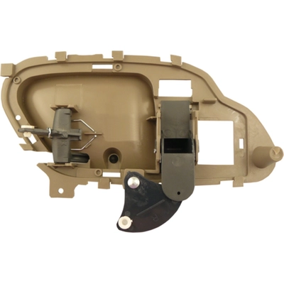 Interior Door Handle by ACI/MAXAIR - 61204 pa2
