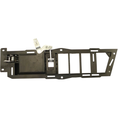 Interior Door Handle by ACI/MAXAIR - 61205 pa2