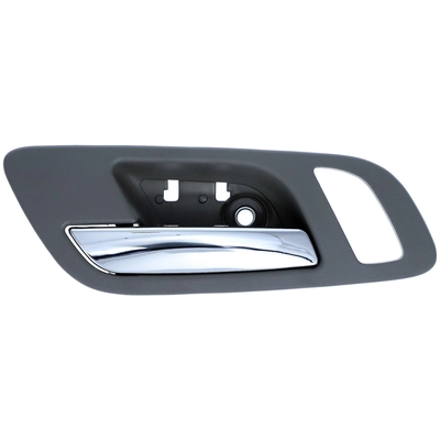 Interior Door Handle by DORMAN - 15722 pa1