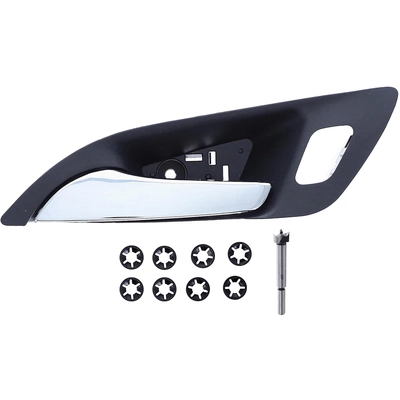 DORMAN - 15761 - Front Driver Side Interior Door Handle pa1