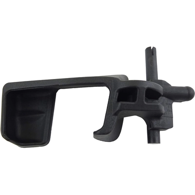 DORMAN - 761-5201 - Interior Door Handle pa2