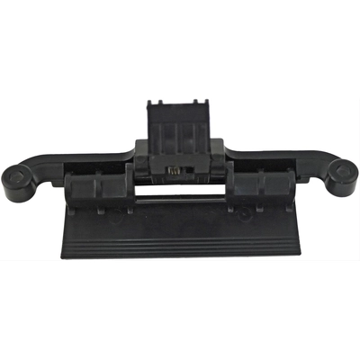 Interior Door Handle by DORMAN - 761-5202 pa2