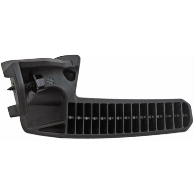Interior Door Handle by DORMAN - 761-5205 pa2