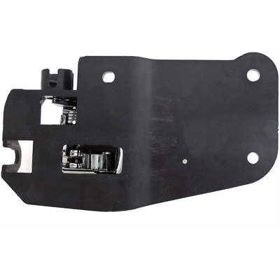 Interior Door Handle by DORMAN - 78013 pa2