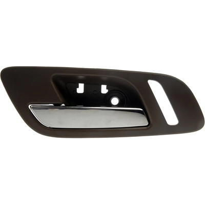 DORMAN - 81199 - Interior Door Handle Front Left pa1