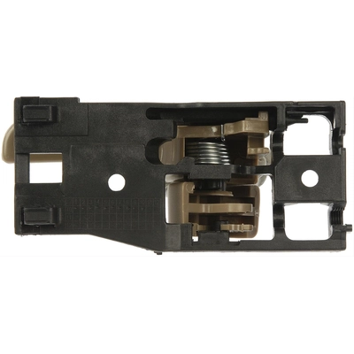 Interior Door Handle by DORMAN - 81222 pa2