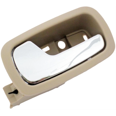 Interior Door Handle by DORMAN - 81854 pa1