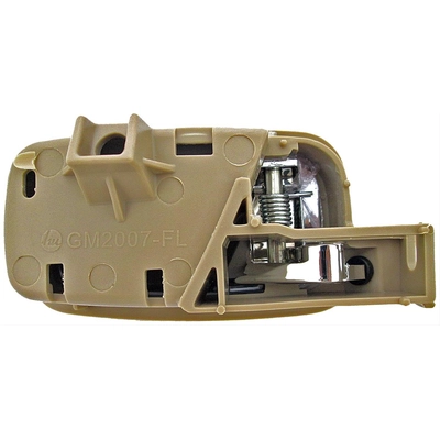 Interior Door Handle by DORMAN - 81854 pa2